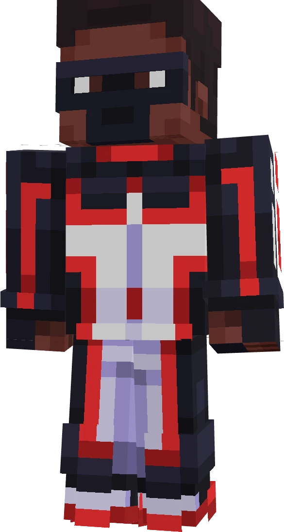 Yvng5's skin