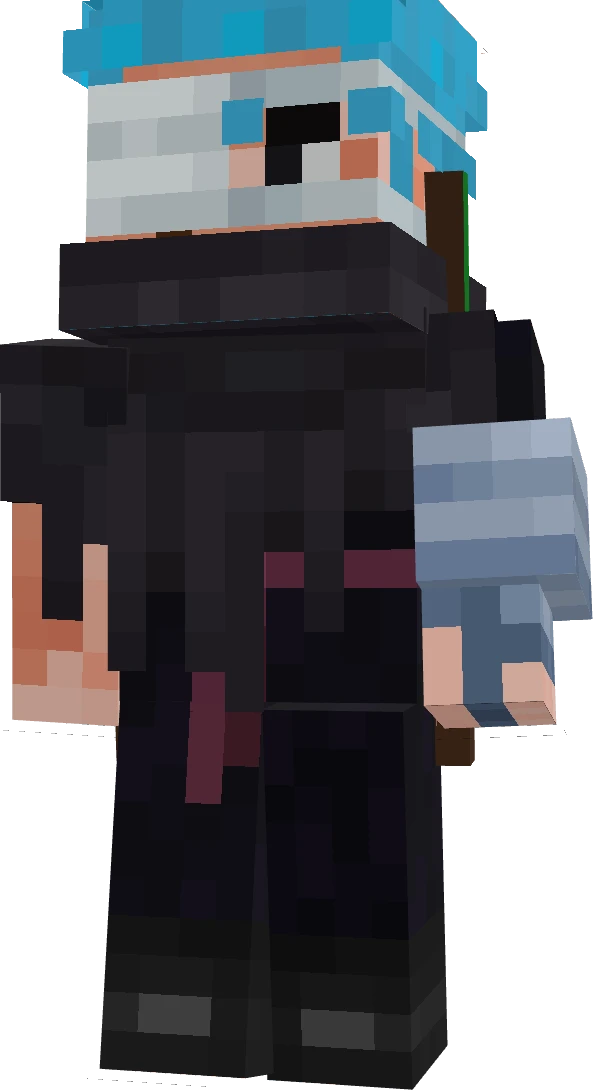 Yaykid45's skin