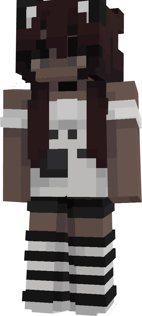 JoviaolWolf9189's skin