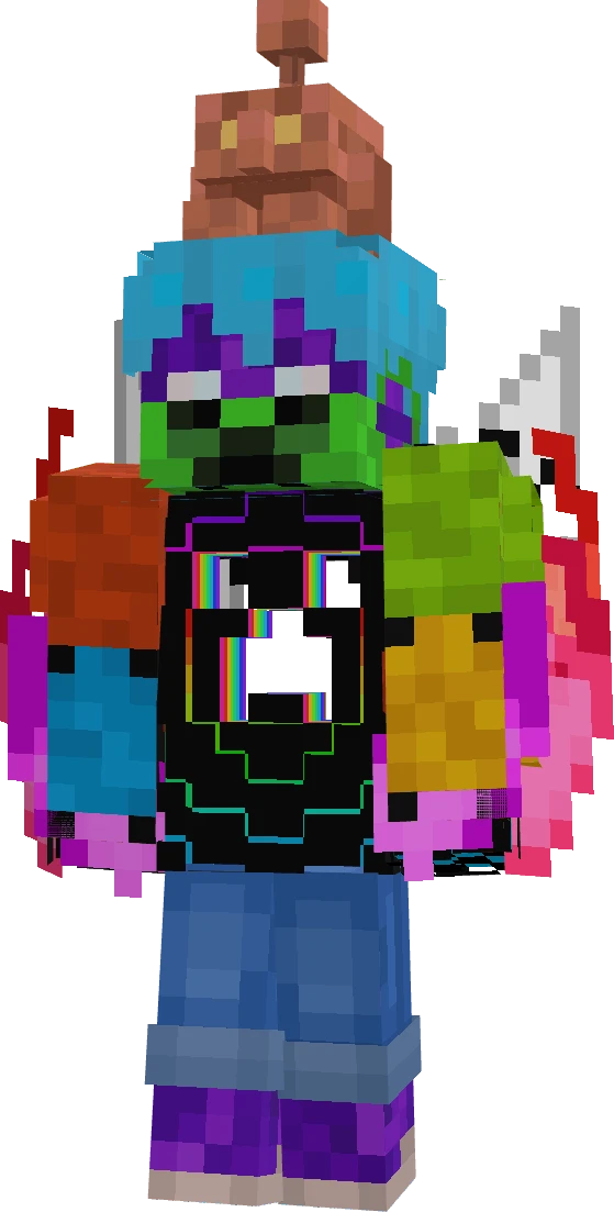 ChickenJaxon682's skin