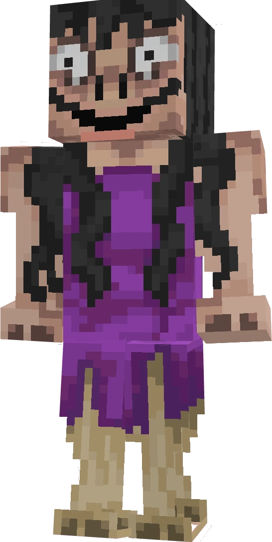 Liju2605's skin