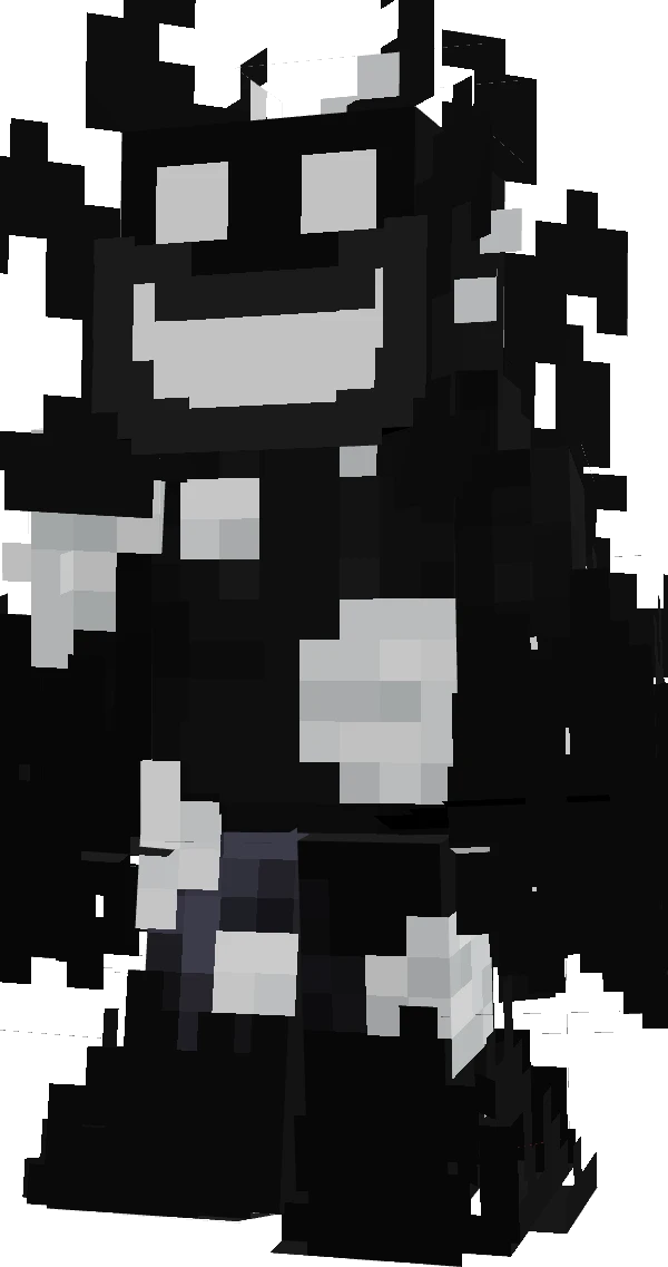 Chupapi2435's skin