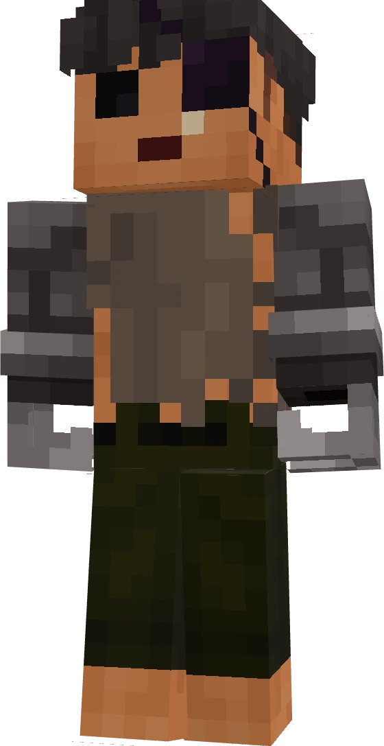 AlexLuis1236's skin