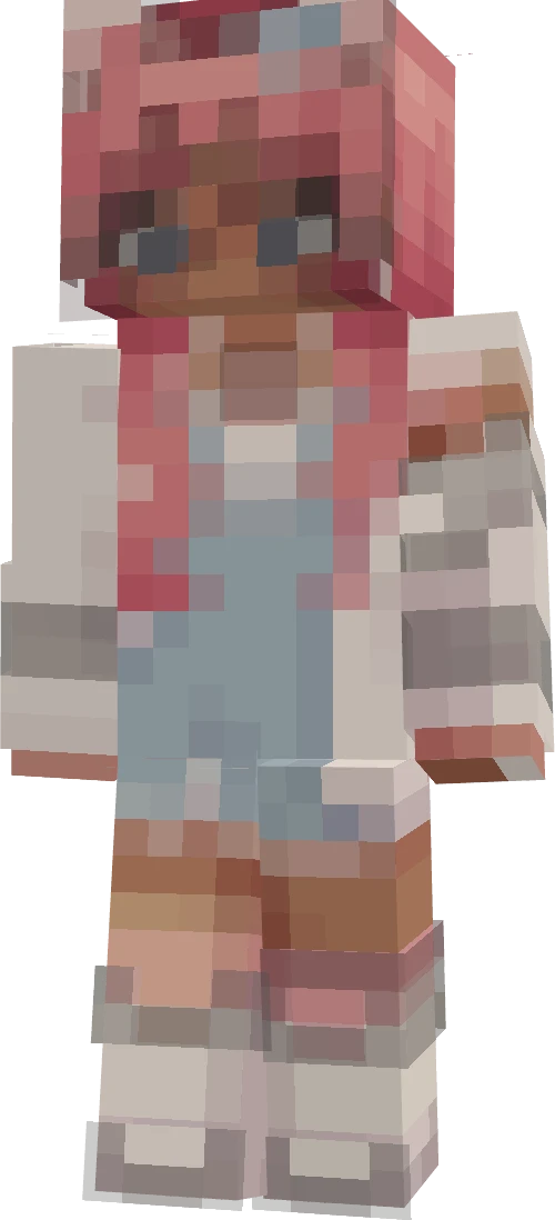 kittymint9228's skin