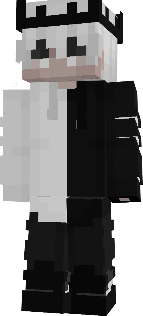 EEG rebel's skin