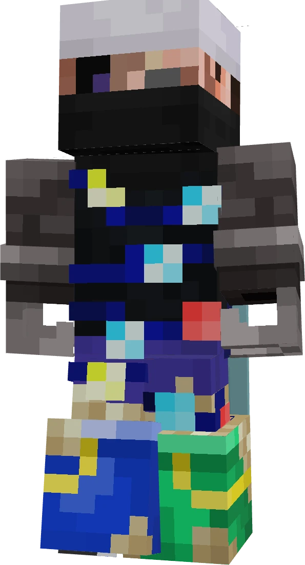 Dagirldangerous's skin