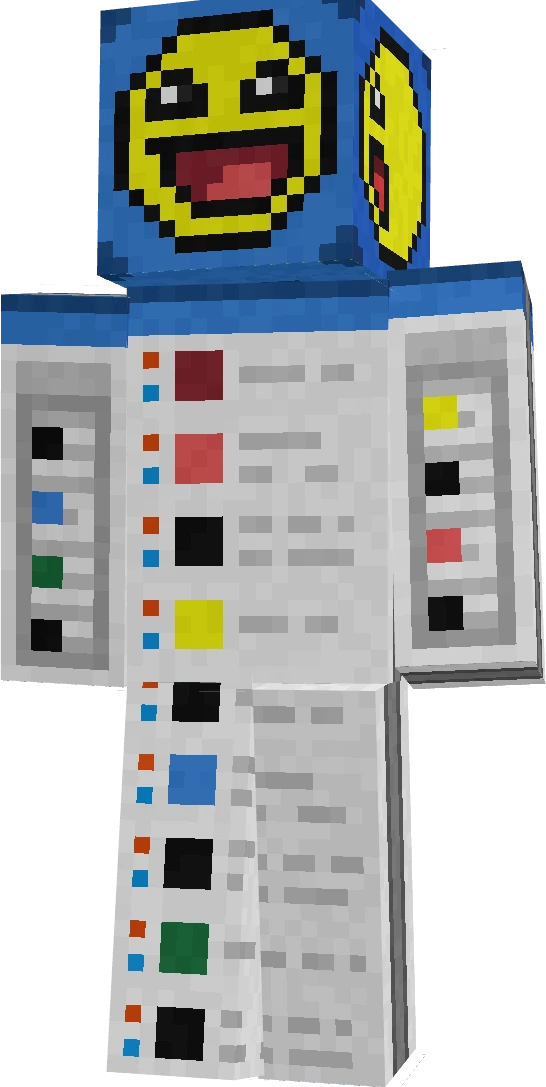 Sonobritish397's skin