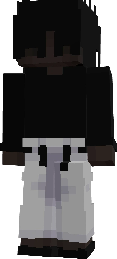 mrsecret4464's skin