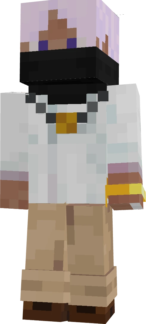 Lipsen7's skin