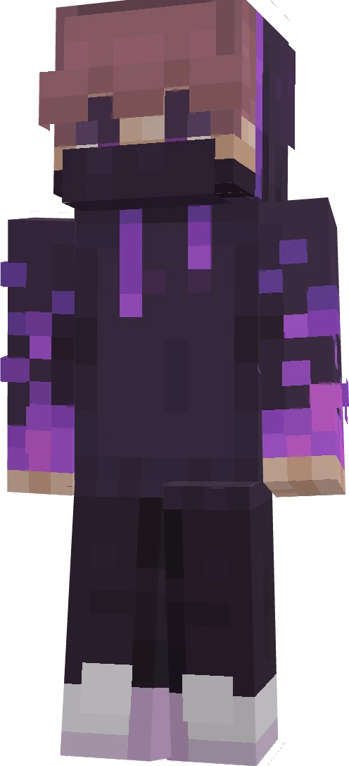 EnderGamer69947's skin