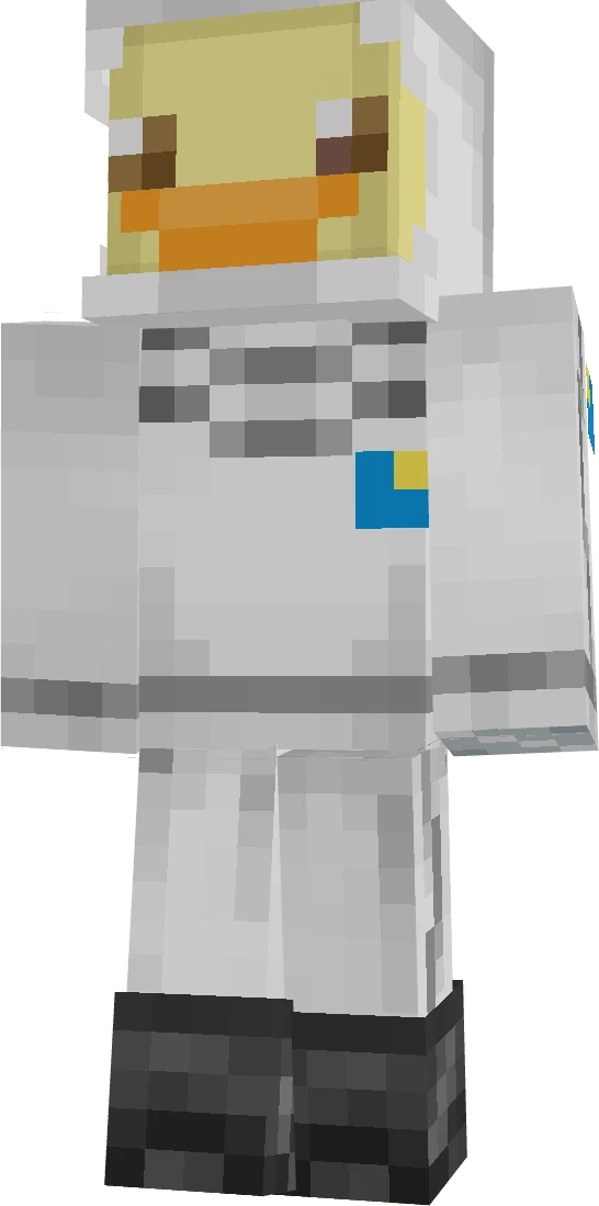 mrspaceduck1898's skin