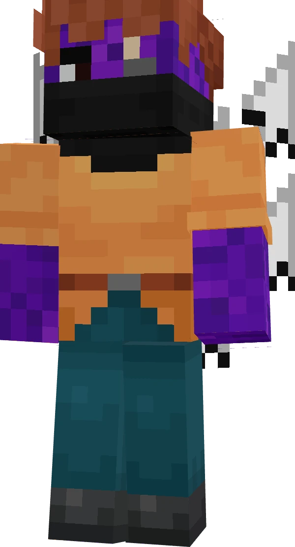 Figusur's skin