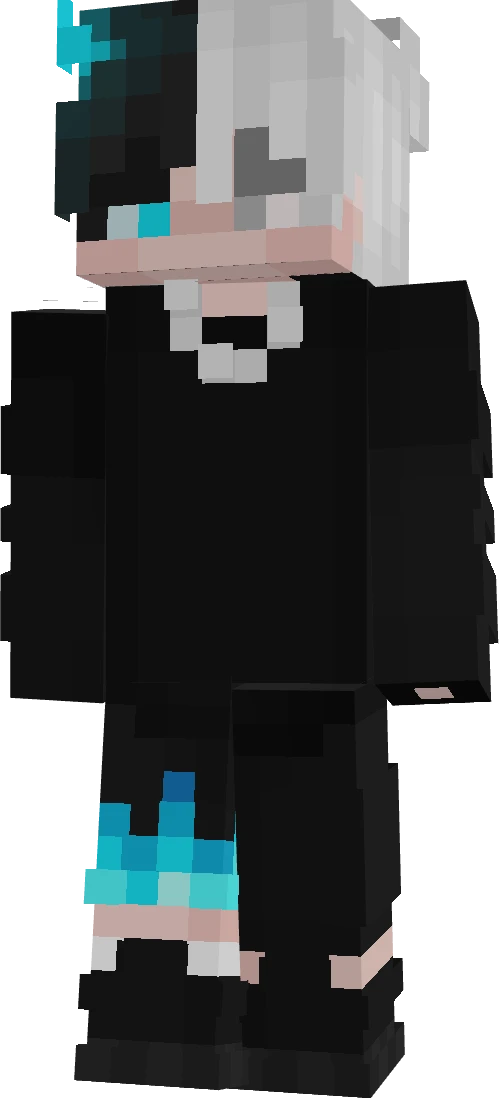 PULSE SYLLE's skin