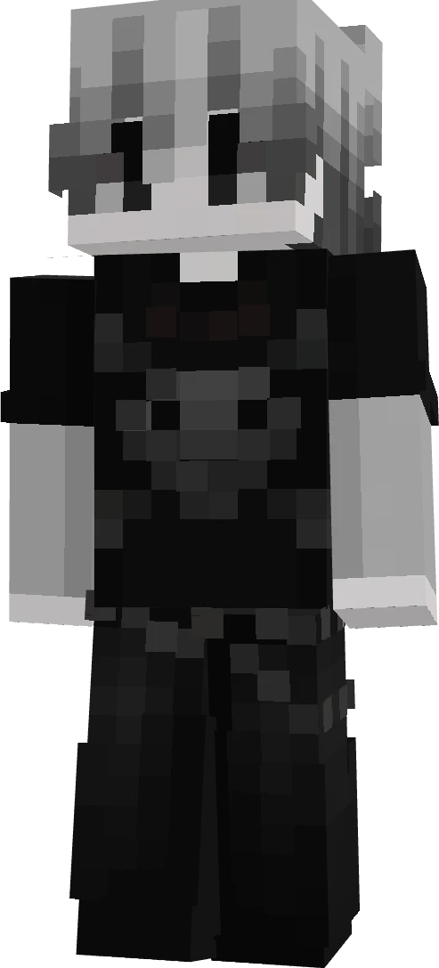 ilCuscino's skin