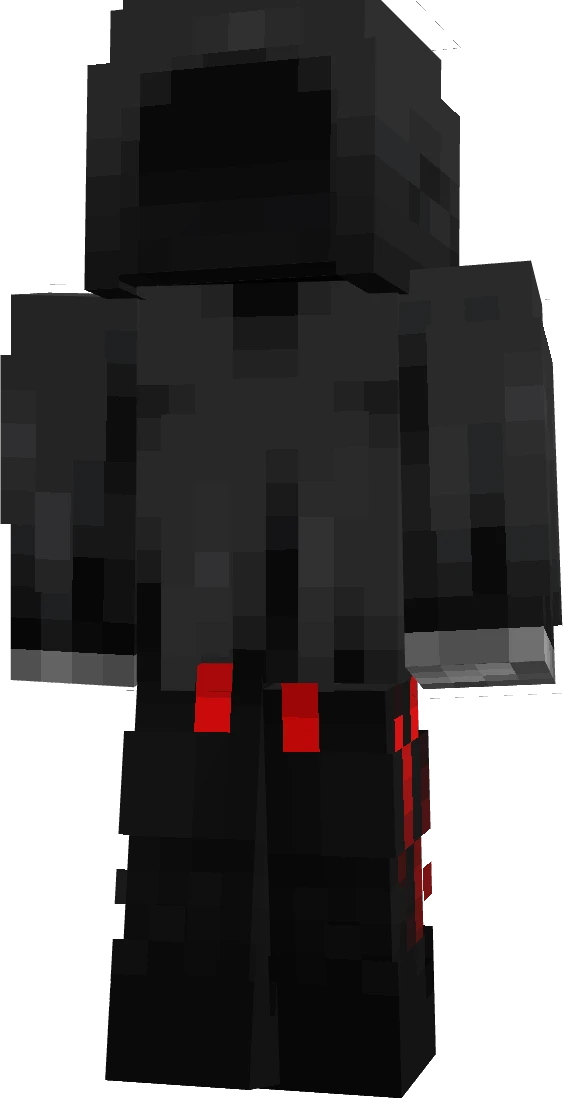 LaserFrogg's skin