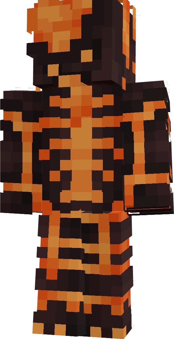 Ialiw3's skin