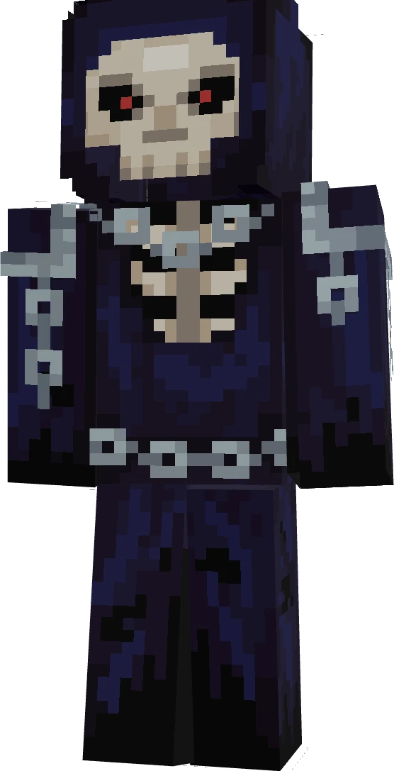 FaZeGhost420450's skin
