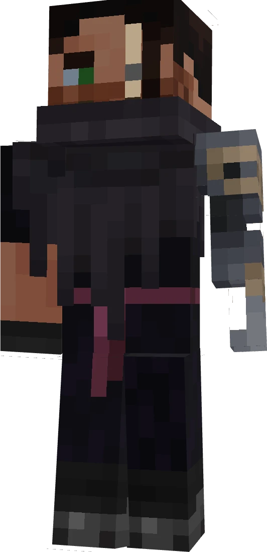 Odiak1610's skin