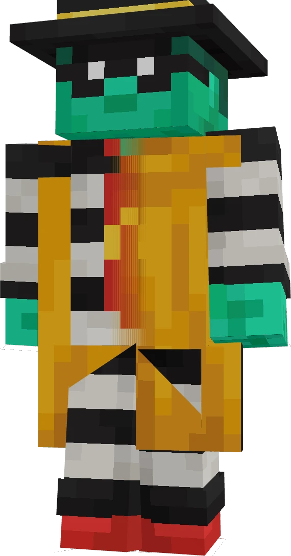 ScoobyPoo445's skin