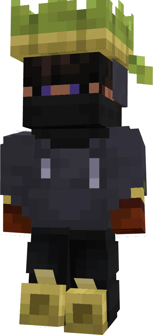 Alex233865's skin