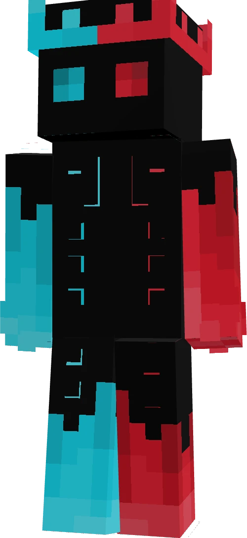 Happylink10's skin