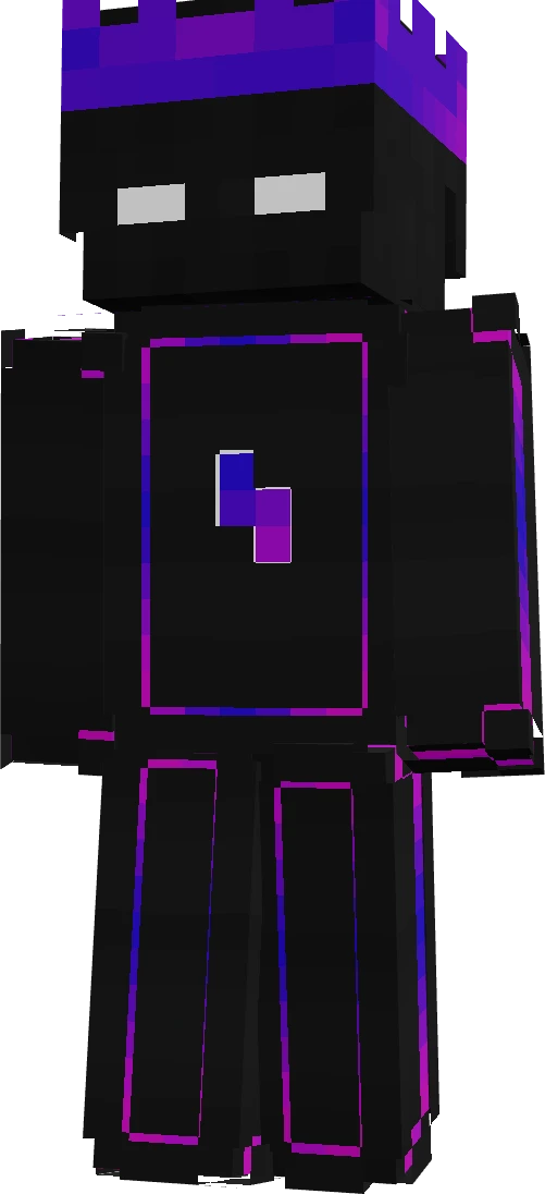 IgMeResin's skin