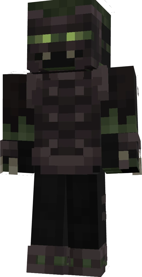 Minevan1209's skin