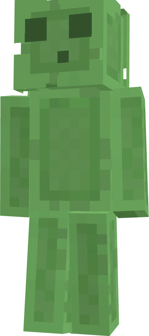 VyloxMC's skin