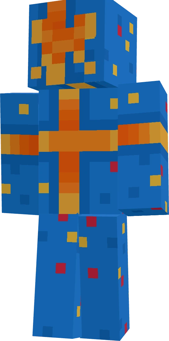 Its Just Sam579's skin
