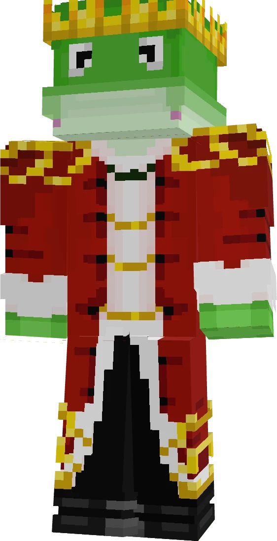 Roydog2529's skin