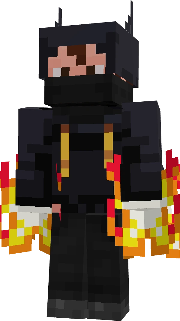 KuruptDmz's skin