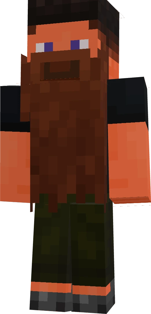 Kishanky555's skin