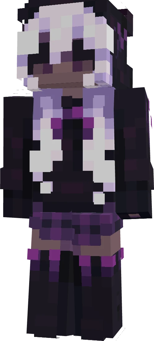 Evo Windy5728's skin