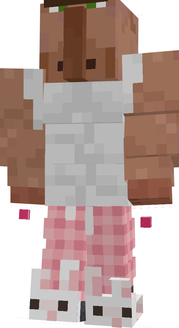 Jasonman2769's skin