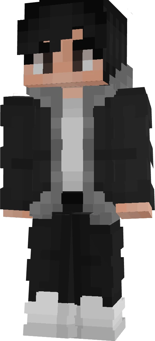 Chickenlegs8774's skin