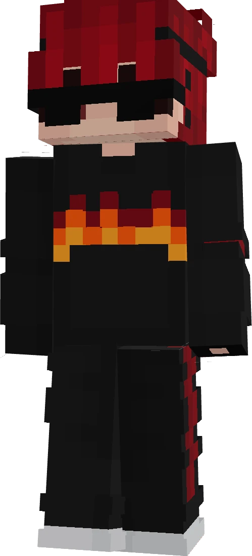 SniffThis7919's skin