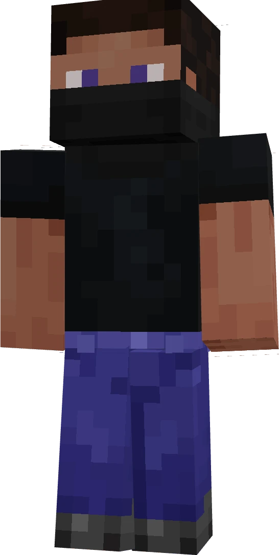 PwudaPete's skin