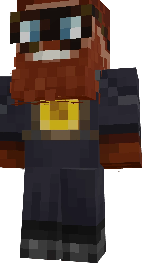 HashGoat 710's skin