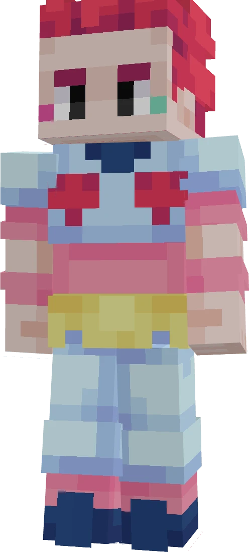 PetiteOrca4048's skin