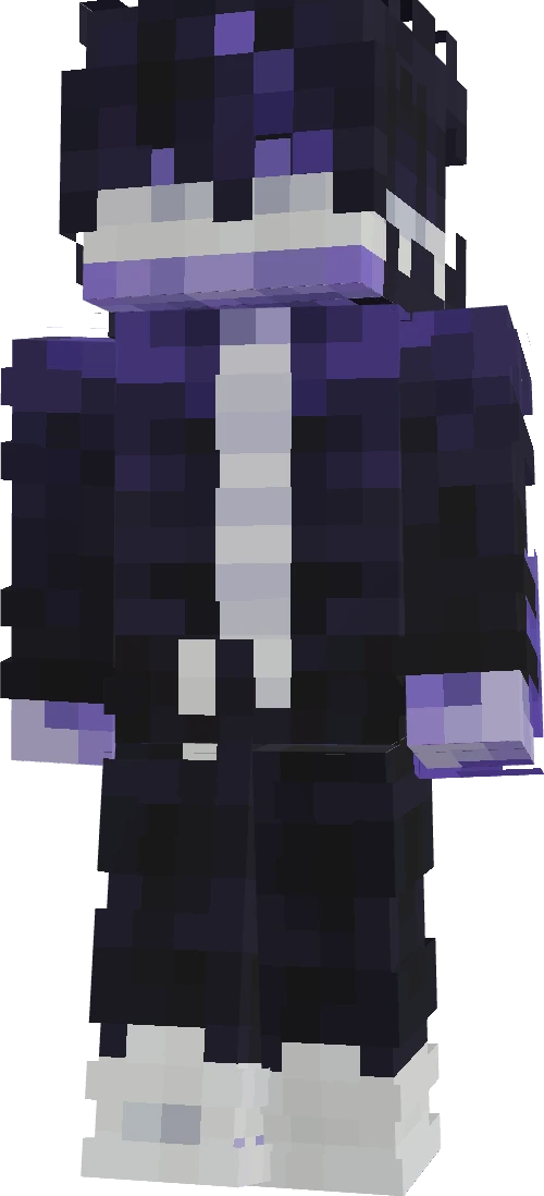 Th3LeGenD1030's skin