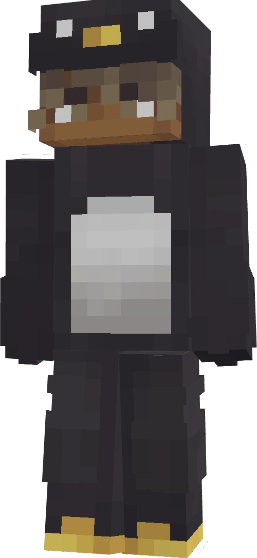 FLAMMZ5259's skin