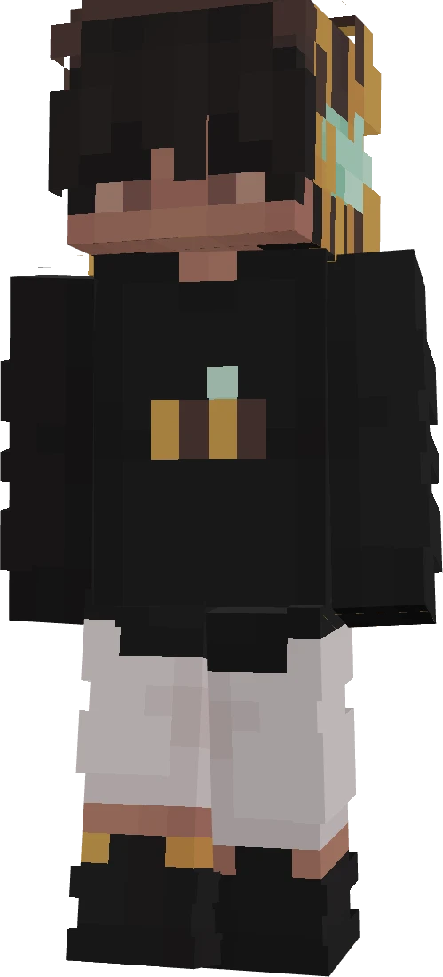 dxrkiz's skin