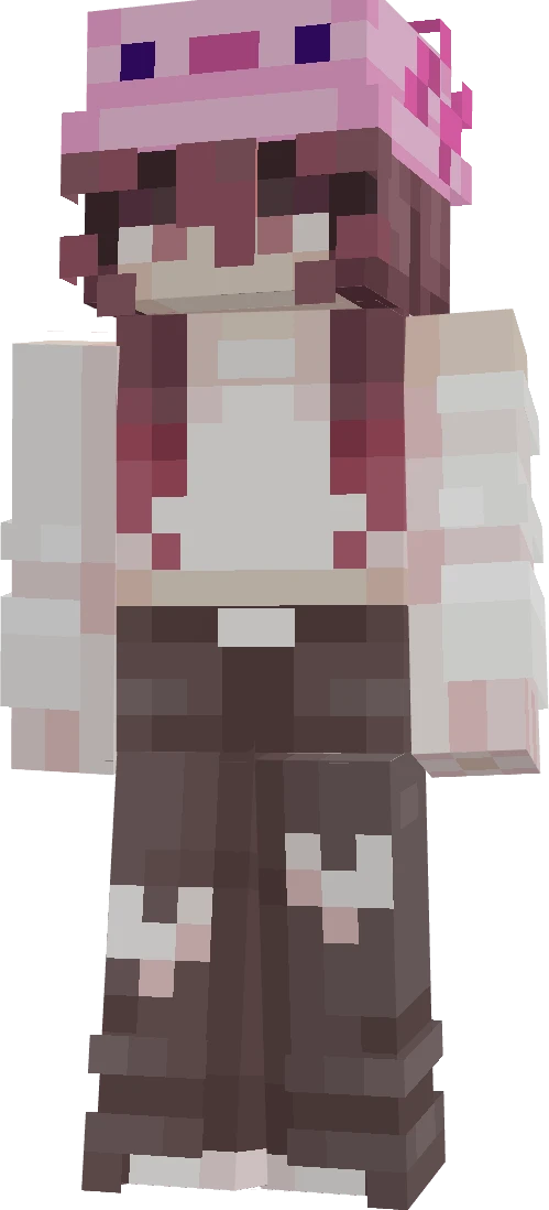 Noe kame 347's skin