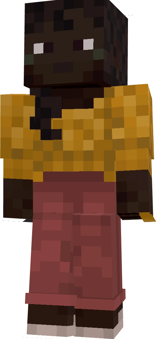 IHEARTBOOTY7390's skin