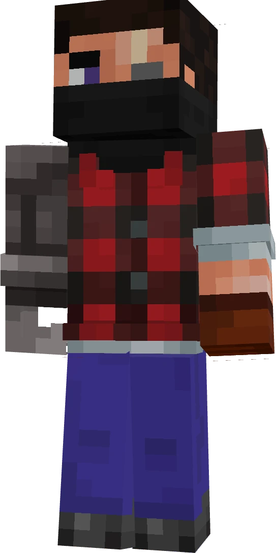 Liln2406's skin