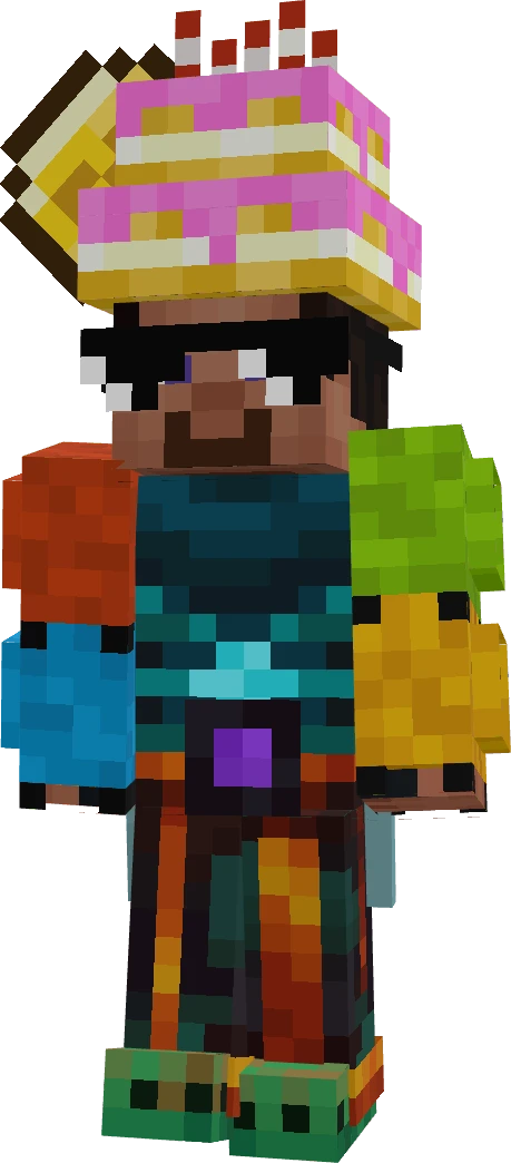 Bamiboy333's skin