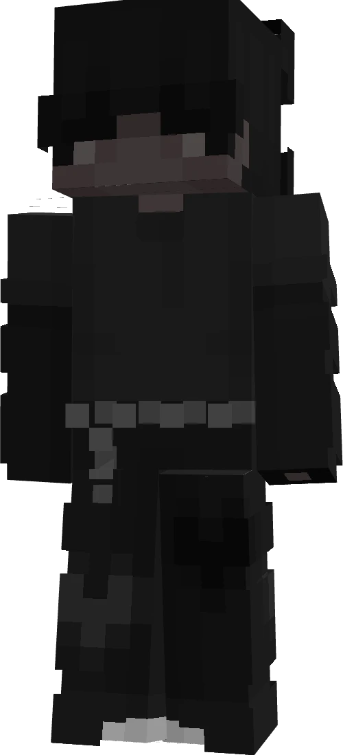 XxBlaxyx's skin