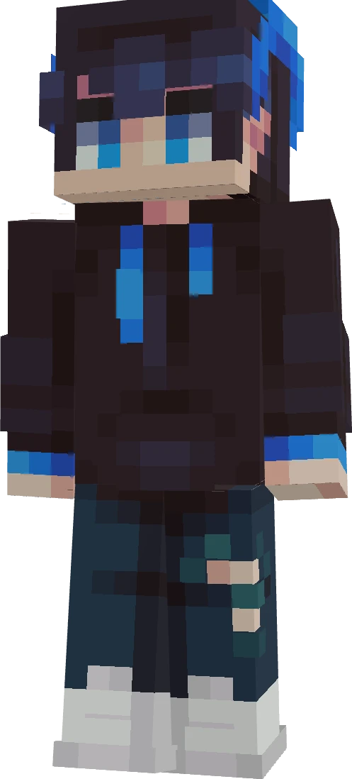 PopeyedThread50's skin