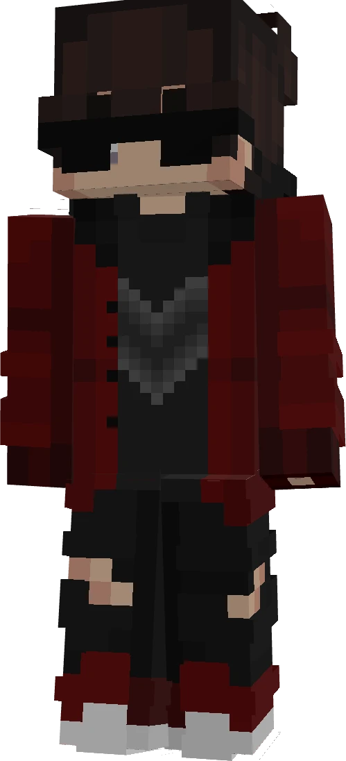Envixity612's skin