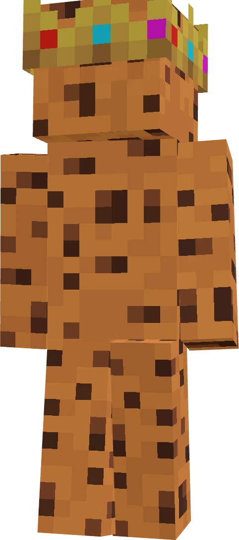 CookieYT 1618's skin